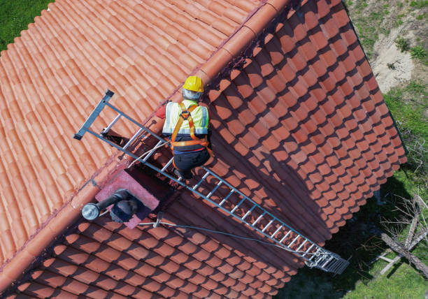 Best 4 Ply Roofing  in Hurlock, MD